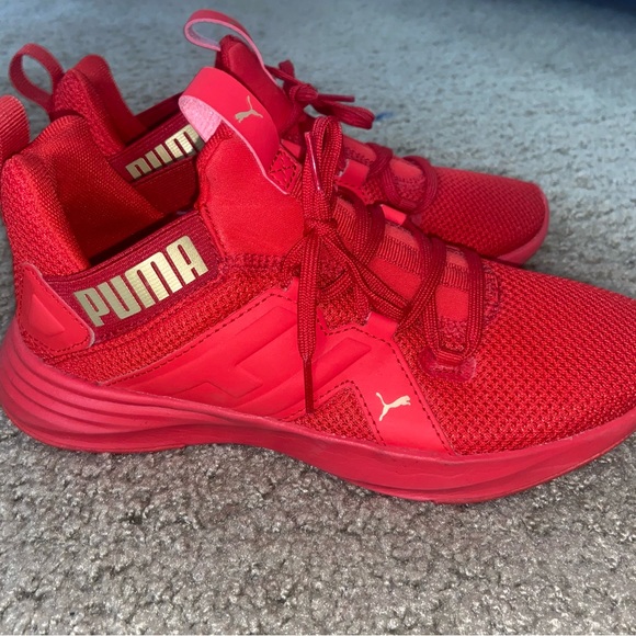 COPY - Puma sneakers - Picture 1 of 2